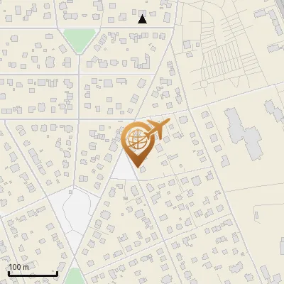 Foto zu Seydlitzstraße 38-40, 12307 Berlin