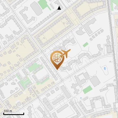 Foto zu Seydlitzstraße 44-53, 12249 Berlin