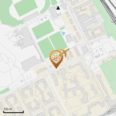 Foto zu Seydlitzstraße 4-5, 10557 Berlin