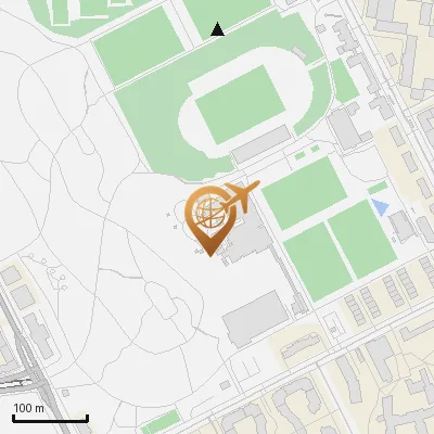 Foto zu Seydlitzstraße 6, 10557 Berlin