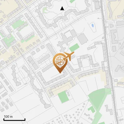 Foto zu Seydlitzstraße 64-65, 12249 Berlin