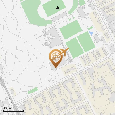 Foto zu Seydlitzstraße 7, 10557 Berlin