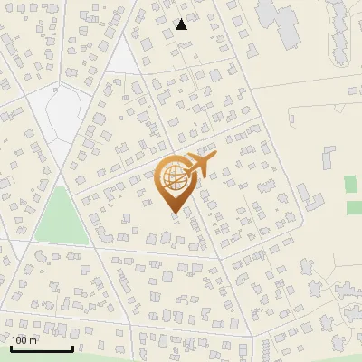 Foto zu Seydlitzstraße 7-10, 12307 Berlin