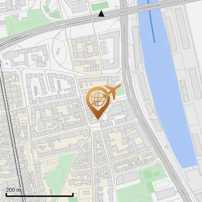 Foto zu Seyengasse 3, 50678 Köln