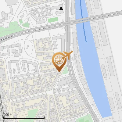 Foto zu Seyengasse 5-9, 50678 Köln