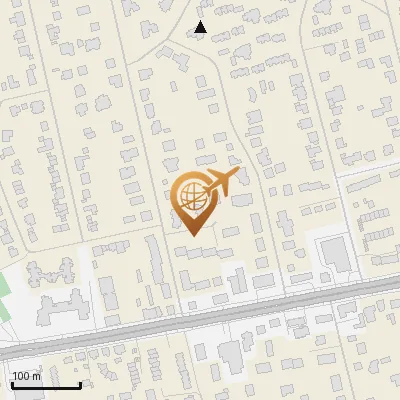 Foto zu Seylerstraße 1-6, 14109 Berlin