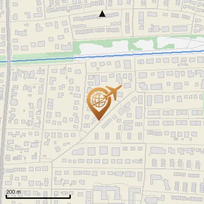 Foto zu Sibeliusstraße 12-17, 81245 München