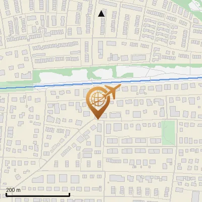 Karte Sibeliusstraße 24, 81245 München