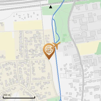 Karte Siberstraße 4, 80999 München