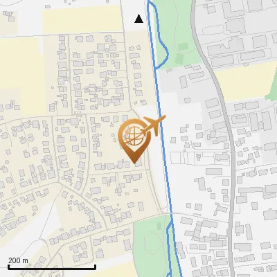 Karte Siberstraße 5-7, 80999 München