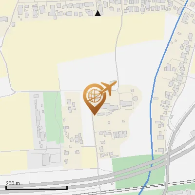 Karte Siberstraße 70, 80999 München