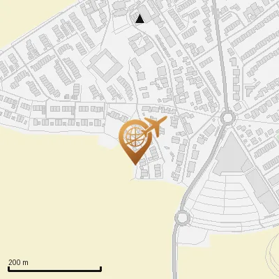 Karte Sibilla-Sester-Straße 20-48, 50859 Köln