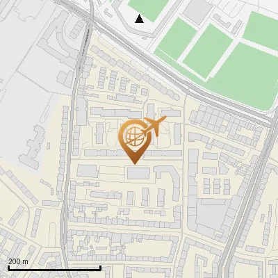 Foto zu Sibille-Hartmann-Straße 4, 50969 Köln