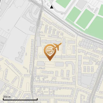 Foto zu Sibille-Hartmann-Straße 6-8, 50969 Köln