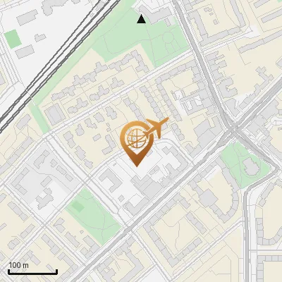 Foto zu Sibyllenstraße 11-16, 12247 Berlin