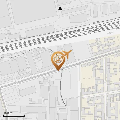 Foto zu Sickingenstraße 19, 10553 Berlin