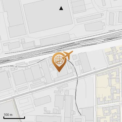 Foto zu Sickingenstraße 20, 10553 Berlin