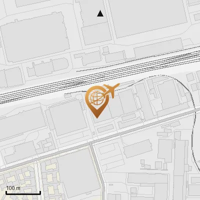 Foto zu Sickingenstraße 27, 10553 Berlin