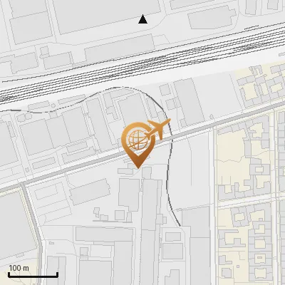 Foto zu Sickingenstraße 69, 10553 Berlin