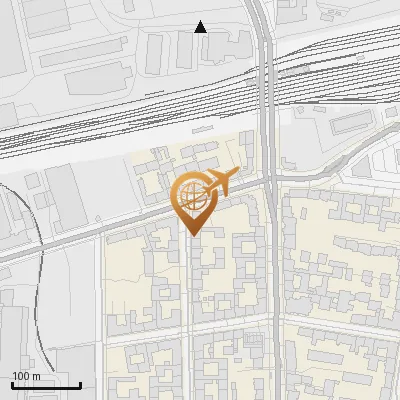 Foto zu Sickingenstraße 77, 10553 Berlin