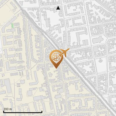 Foto zu Siebachstraße 104-119, 50733 Köln