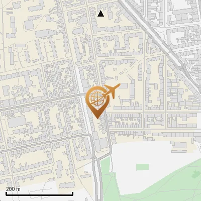 Foto zu Siebachstraße 13-35, 50733 Köln