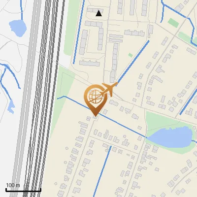 Foto zu Siebenbrüderweide 103-107, 21109 Hamburg