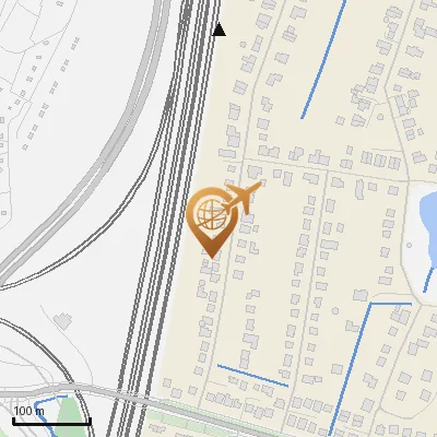 Foto zu Siebenbrüderweide 14-23, 21109 Hamburg