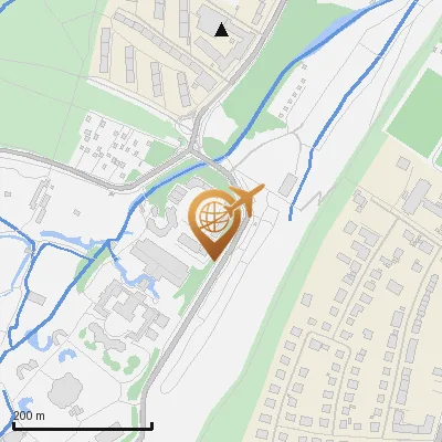 Foto zu Siebenbrunner Straße 6, 81543 München