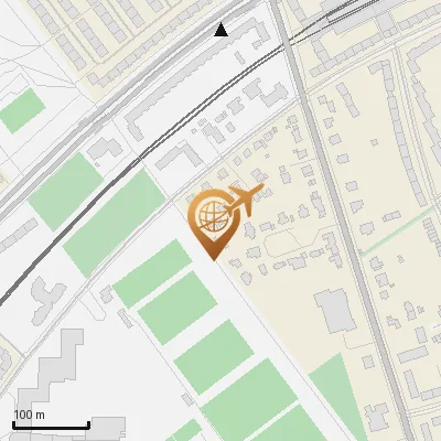 Foto zu Siebenendenweg 30-36, 14163 Berlin