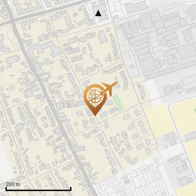 Foto zu Siebengebirgsallee 17-27, 51147 Köln