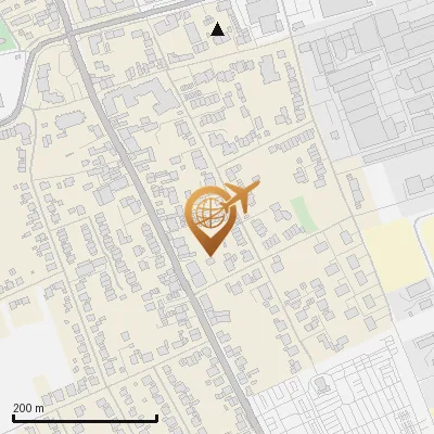 Foto zu Siebengebirgsallee 28-32, 51147 Köln