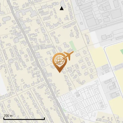 Foto zu Siebengebirgsallee 38-42, 51147 Köln