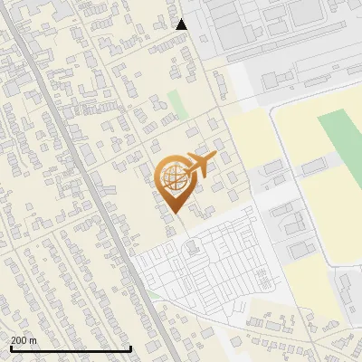 Foto zu Siebengebirgsallee 43-57, 51147 Köln