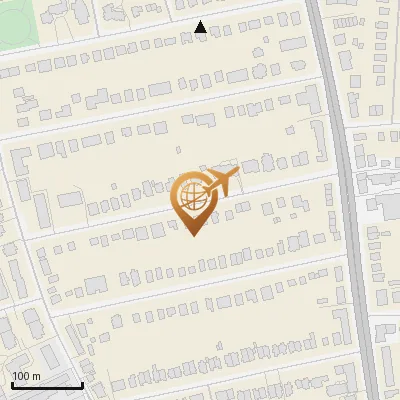 Karte Siebenschön 16-22, 22529 Hamburg