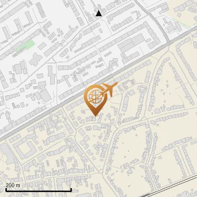 Foto zu Siebenschönweg 32-36, 51067 Köln