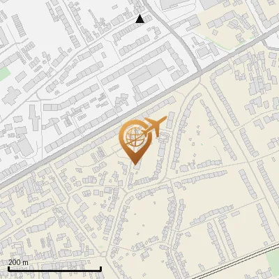 Foto zu Siebenschönweg 5-13, 51067 Köln