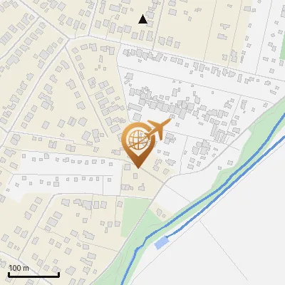 Karte Siebensternweg 11-15, 22453 Hamburg