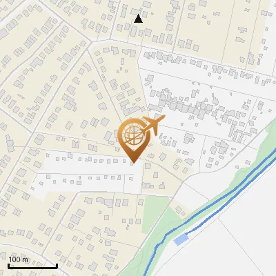 Karte Siebensternweg 7-9, 22453 Hamburg