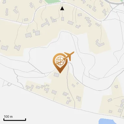 Karte Siebenweg 17-19, 22587 Hamburg