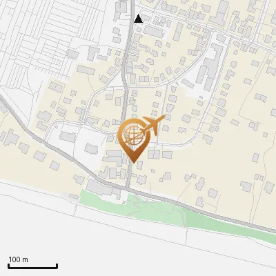 Karte Sieberlingstraße 4-7, 22609 Hamburg