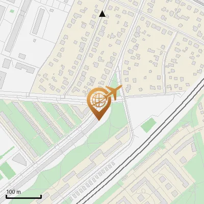 Sieboldstraße 1, 12524 Berlin