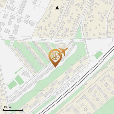 Sieboldstraße 13, 12524 Berlin