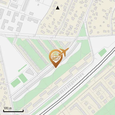 Sieboldstraße 15, 12524 Berlin