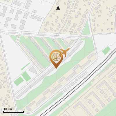 Sieboldstraße 17, 12524 Berlin