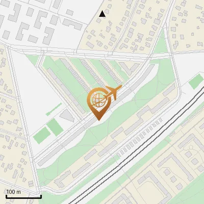 Sieboldstraße 21, 12524 Berlin