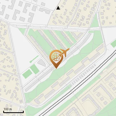 Sieboldstraße 23, 12524 Berlin