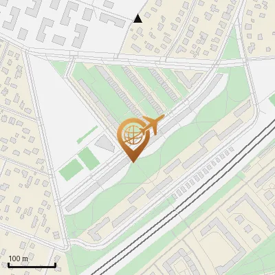 Sieboldstraße 25, 12524 Berlin