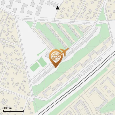 Sieboldstraße 27, 12524 Berlin