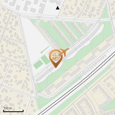 Sieboldstraße 29, 12524 Berlin